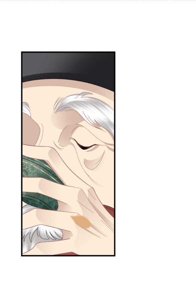 Điều Hương Vương Phi Chapter 28 trang 26