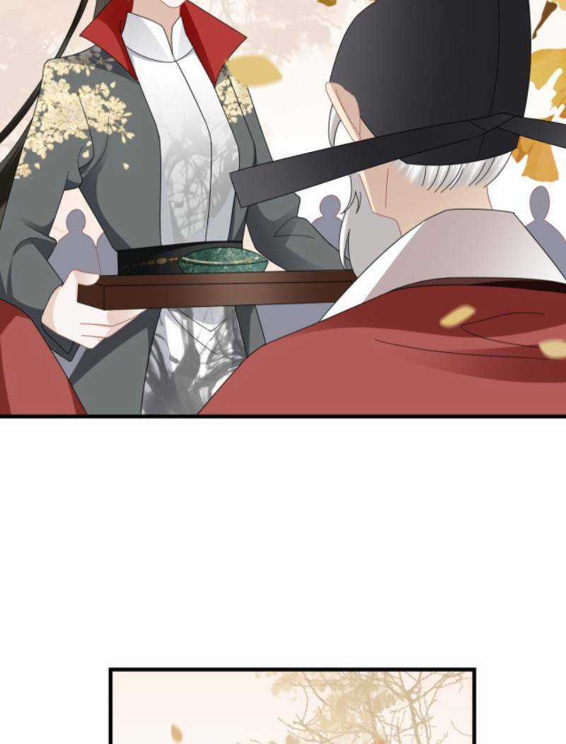 Điều Hương Vương Phi Chapter 28 trang 28