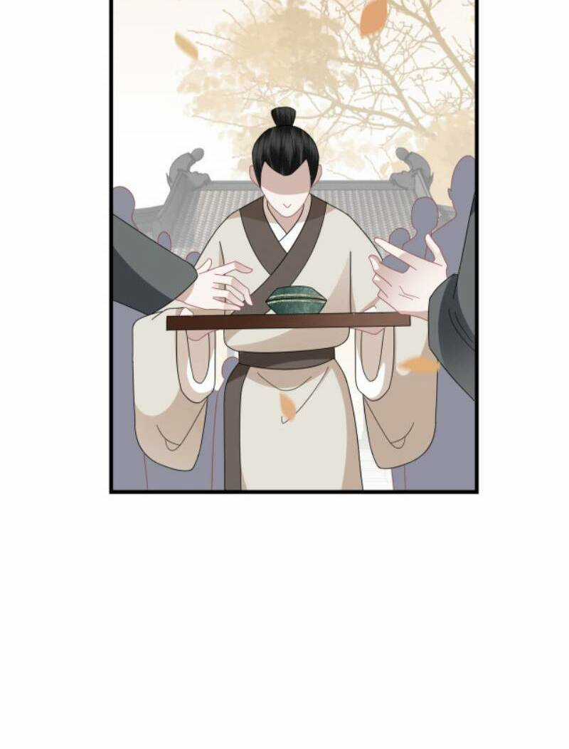 Điều Hương Vương Phi Chapter 28 trang 29