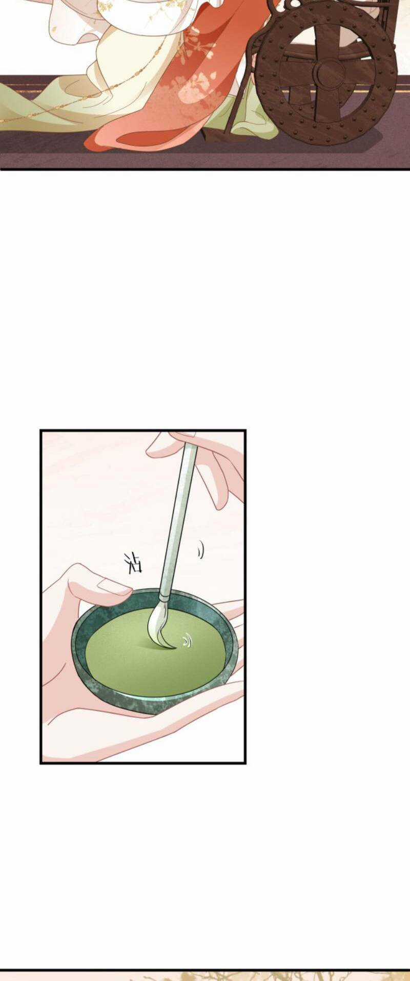 Điều Hương Vương Phi Chapter 28 trang 34