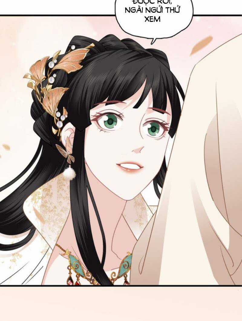 Điều Hương Vương Phi Chapter 28 trang 37