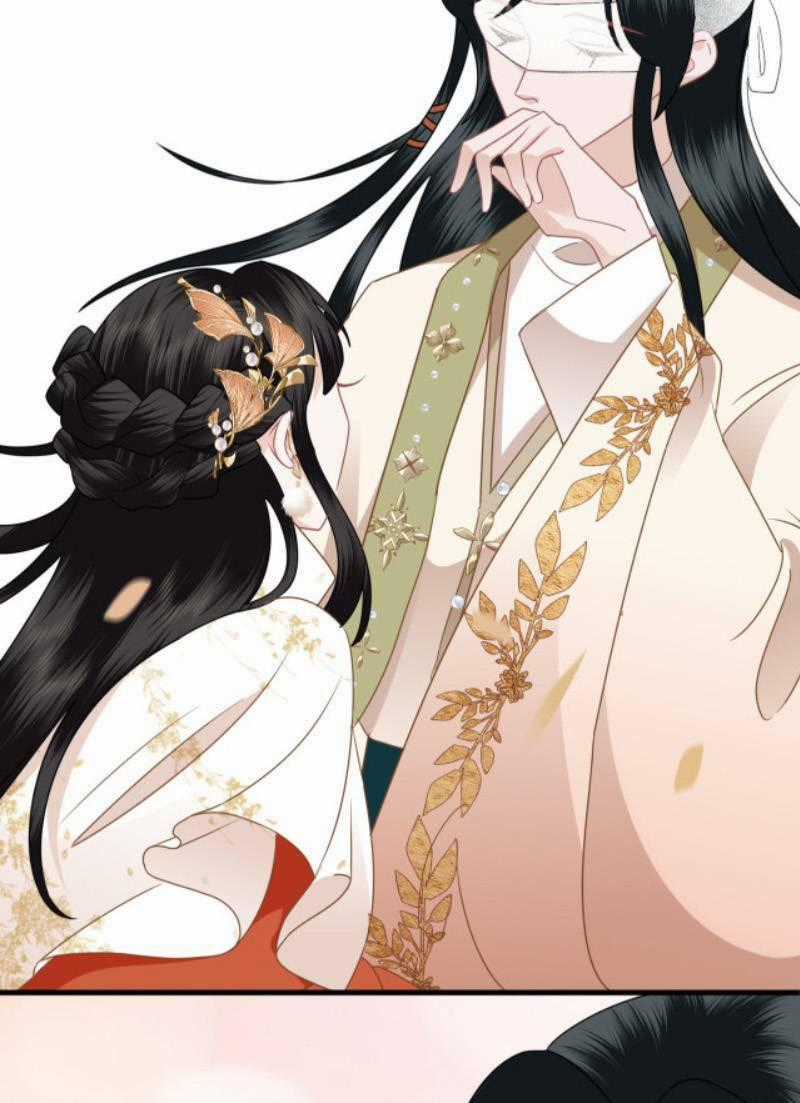 Điều Hương Vương Phi Chapter 28 trang 39