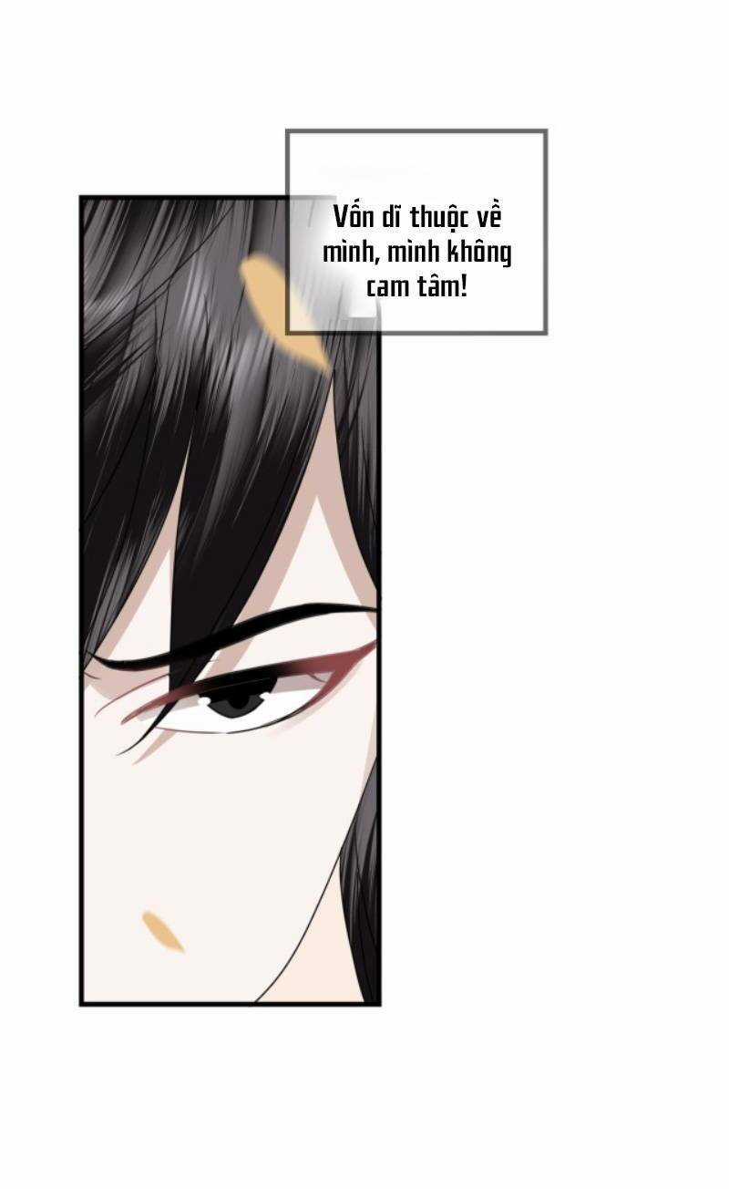 Điều Hương Vương Phi Chapter 28 trang 4