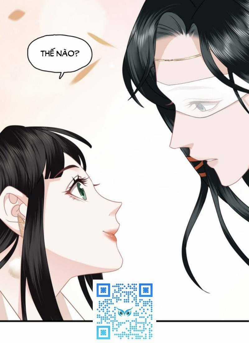 Điều Hương Vương Phi Chapter 28 trang 40