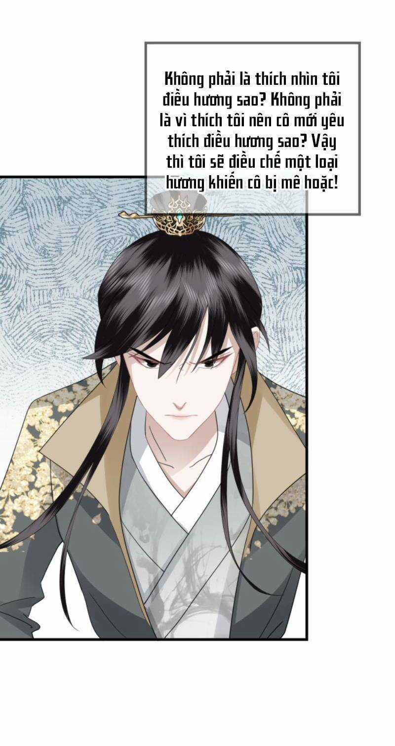 Điều Hương Vương Phi Chapter 28 trang 7