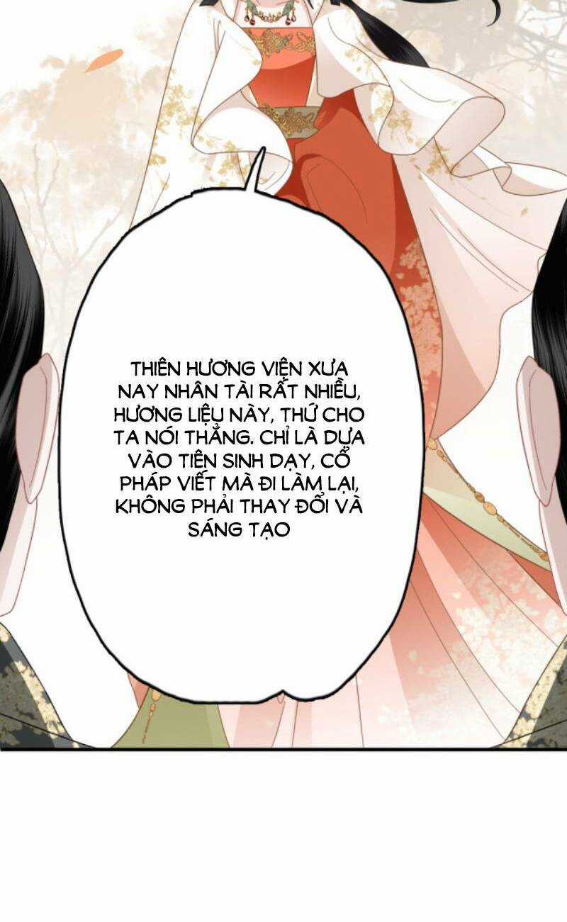 Điều Hương Vương Phi Chapter 29 trang 10