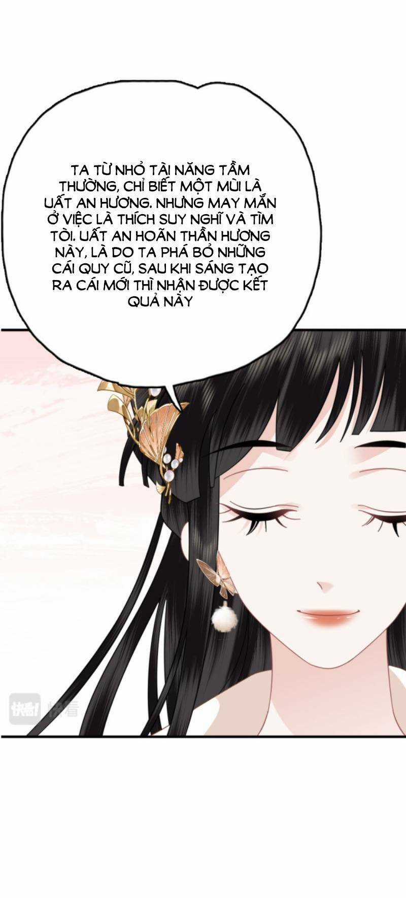 Điều Hương Vương Phi Chapter 29 trang 11