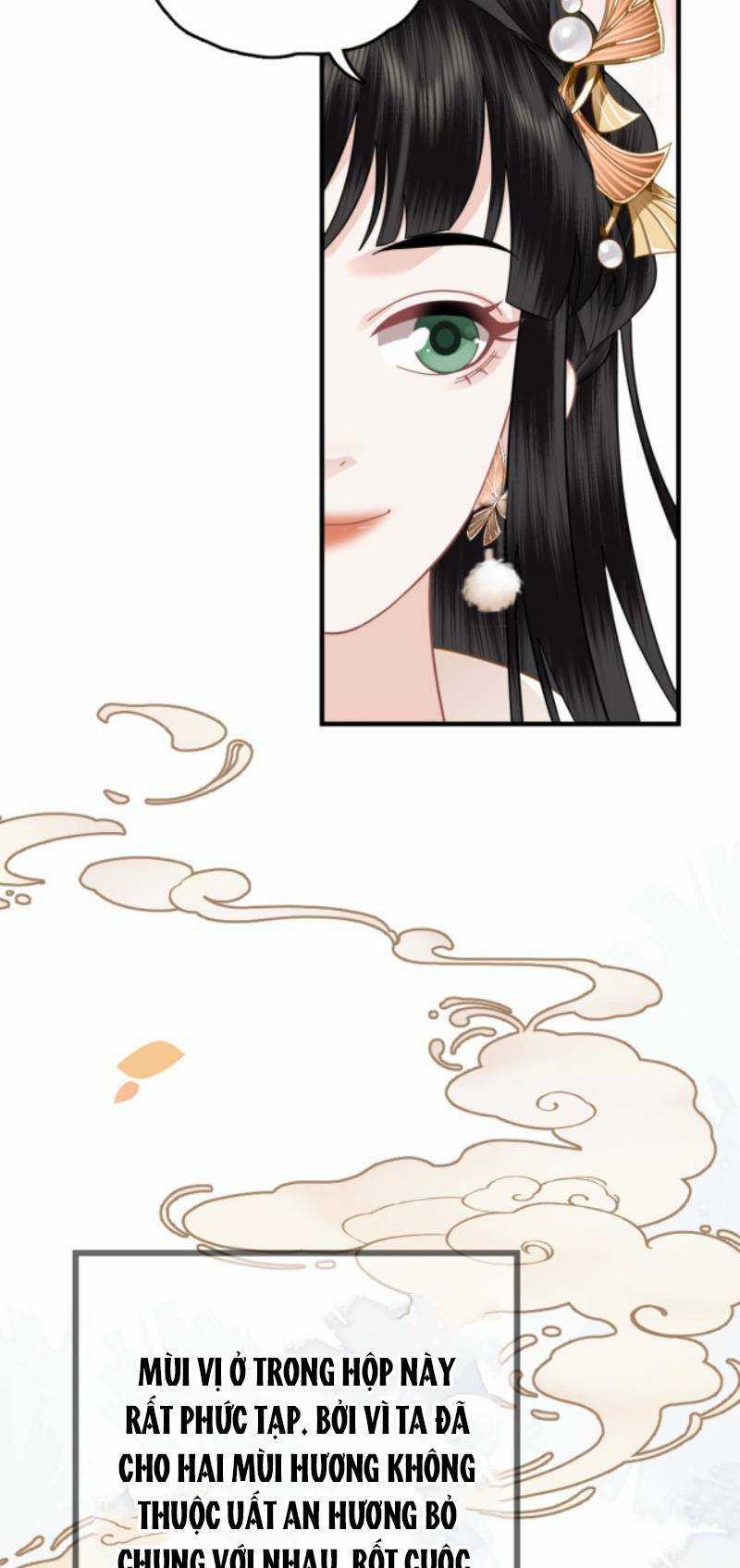 Điều Hương Vương Phi Chapter 29 trang 14