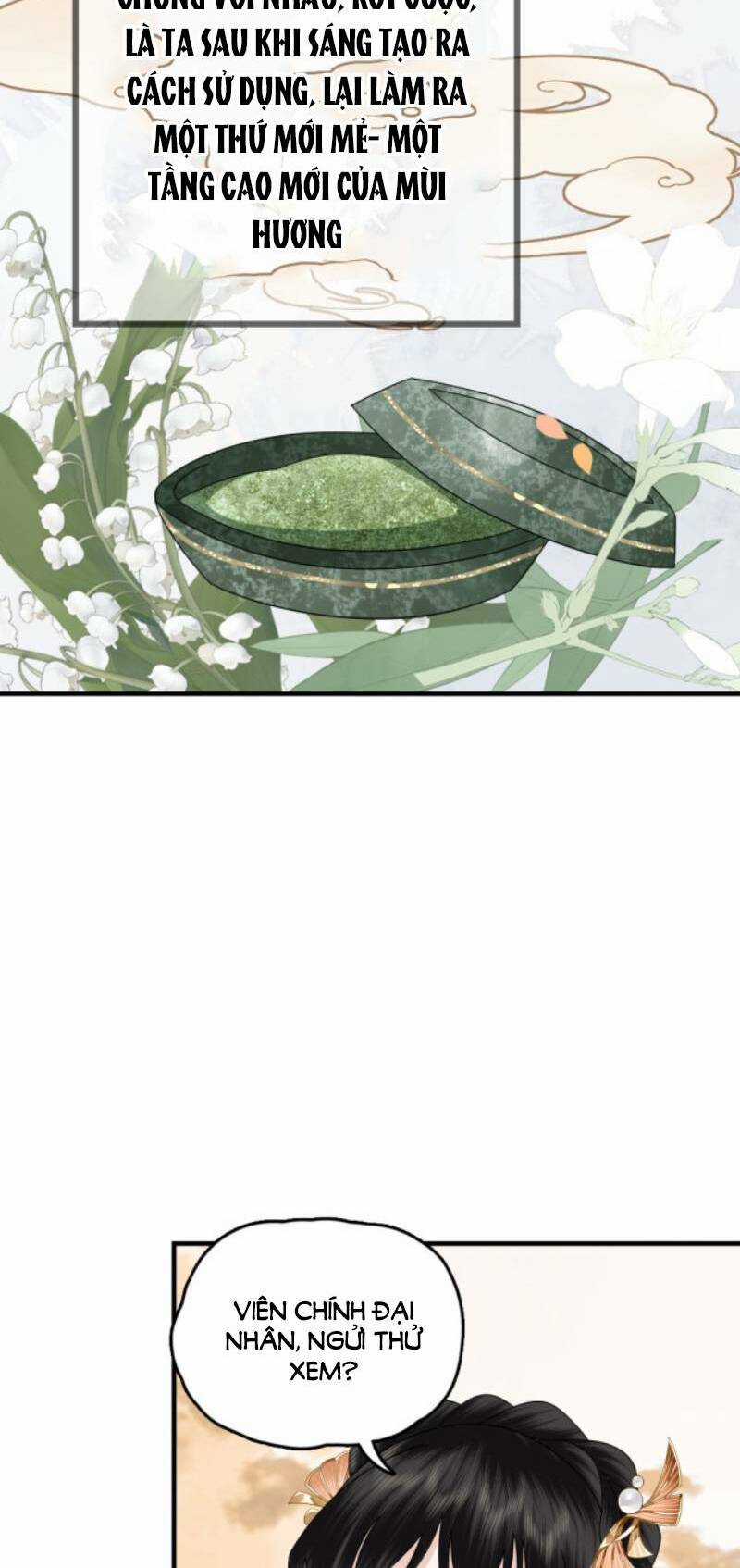 Điều Hương Vương Phi Chapter 29 trang 15