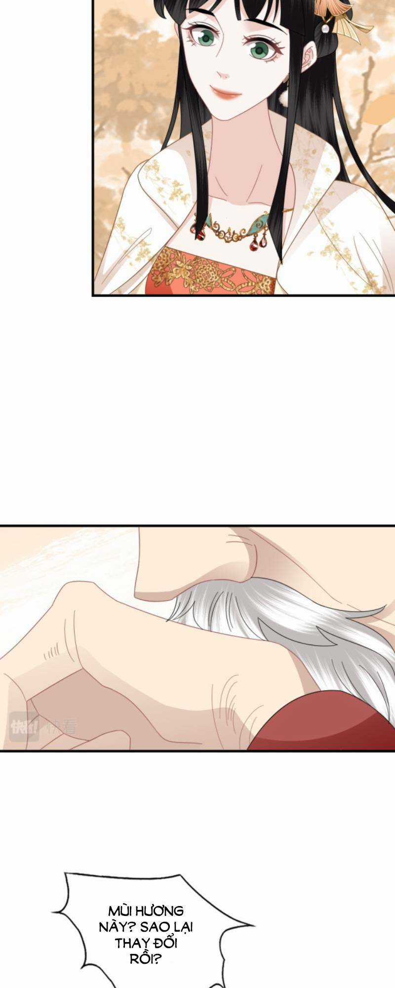 Điều Hương Vương Phi Chapter 29 trang 16