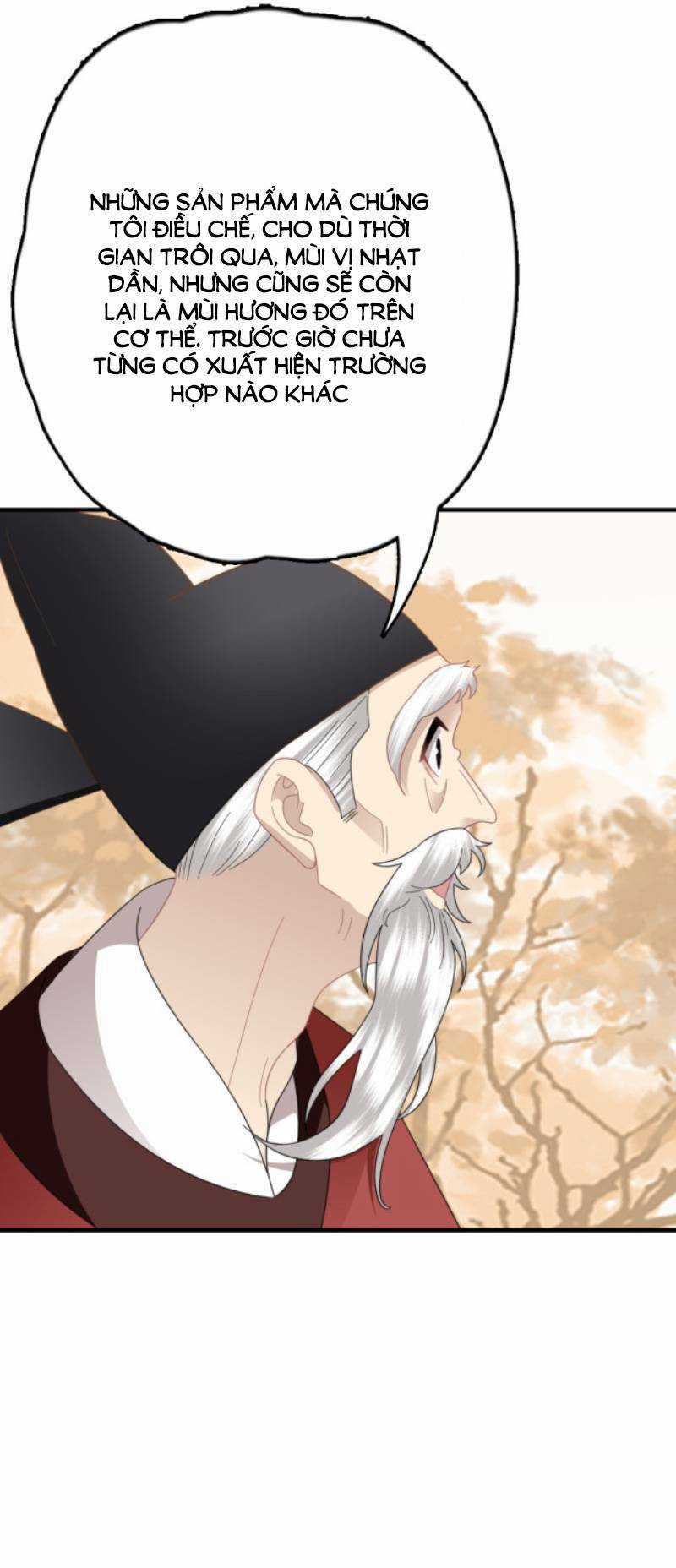 Điều Hương Vương Phi Chapter 29 trang 18