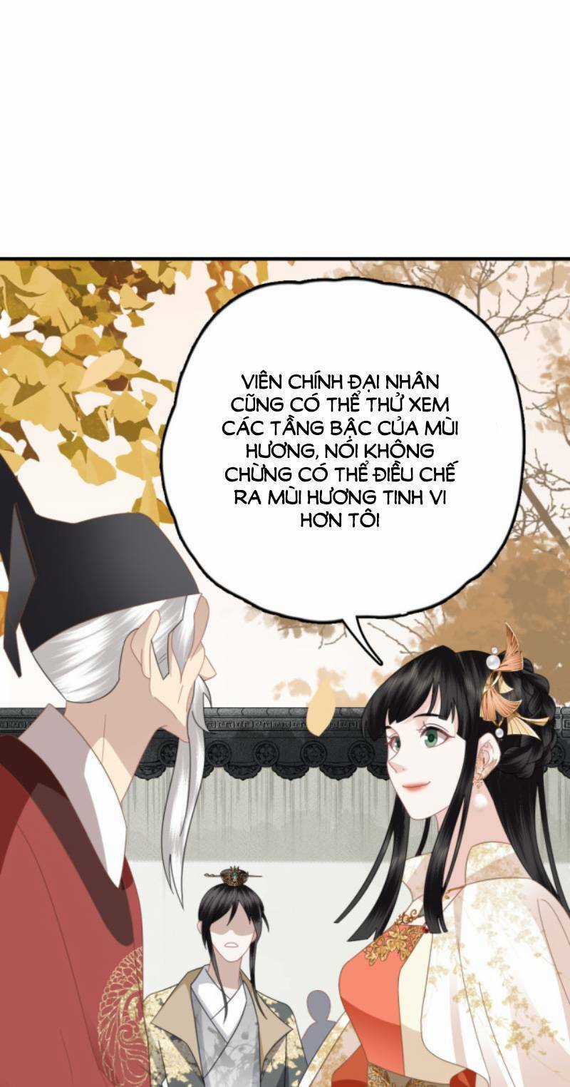 Điều Hương Vương Phi Chapter 29 trang 20