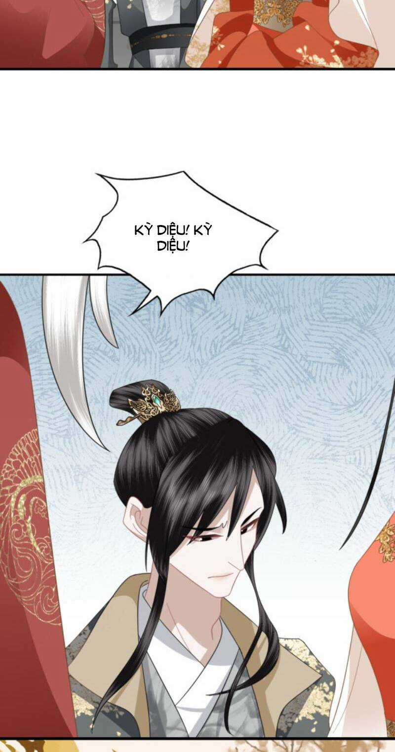Điều Hương Vương Phi Chapter 29 trang 21