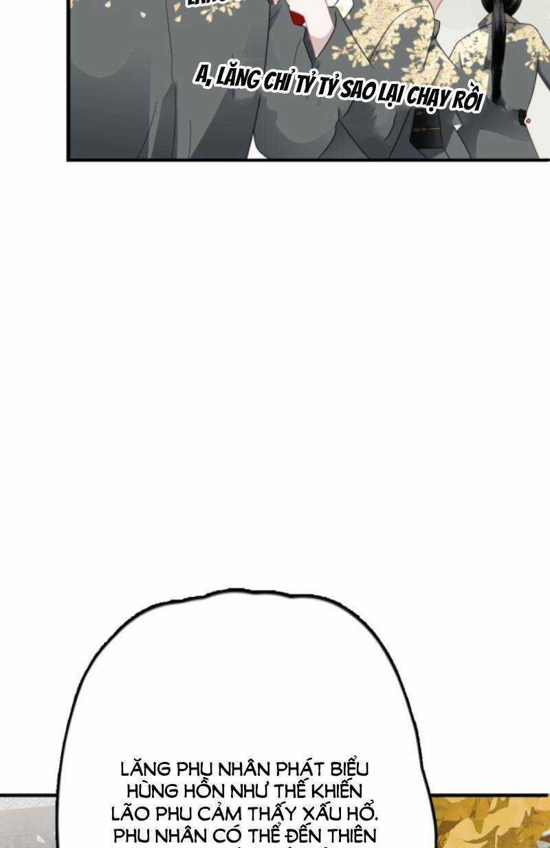 Điều Hương Vương Phi Chapter 29 trang 26