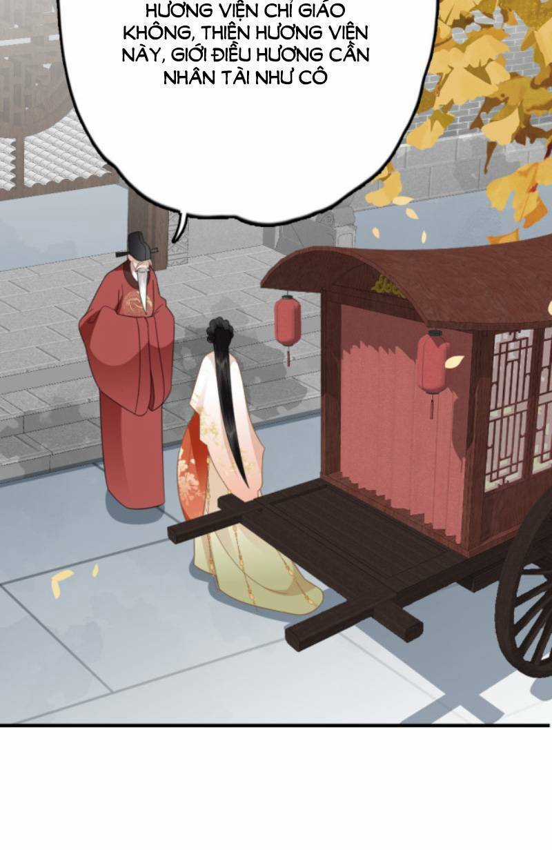 Điều Hương Vương Phi Chapter 29 trang 27
