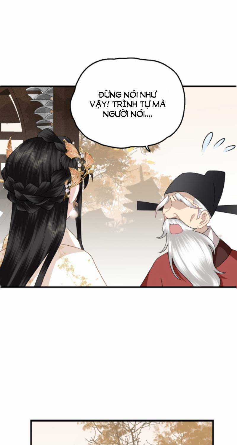 Điều Hương Vương Phi Chapter 29 trang 29