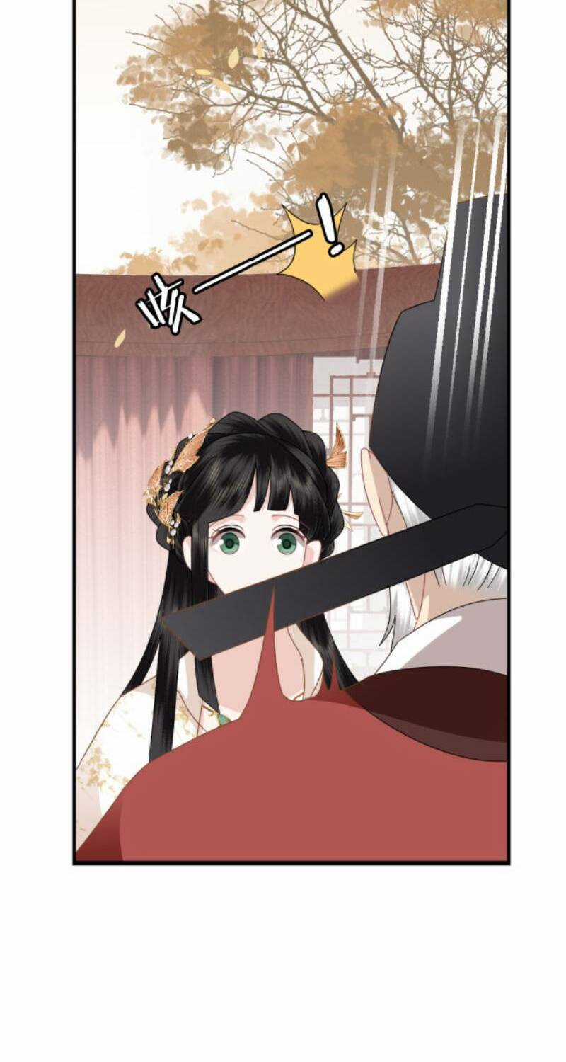 Điều Hương Vương Phi Chapter 29 trang 30