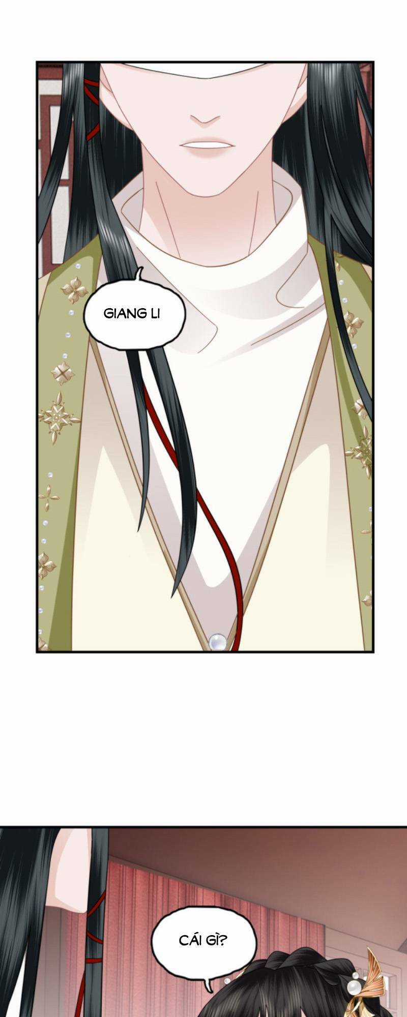 Điều Hương Vương Phi Chapter 29 trang 36