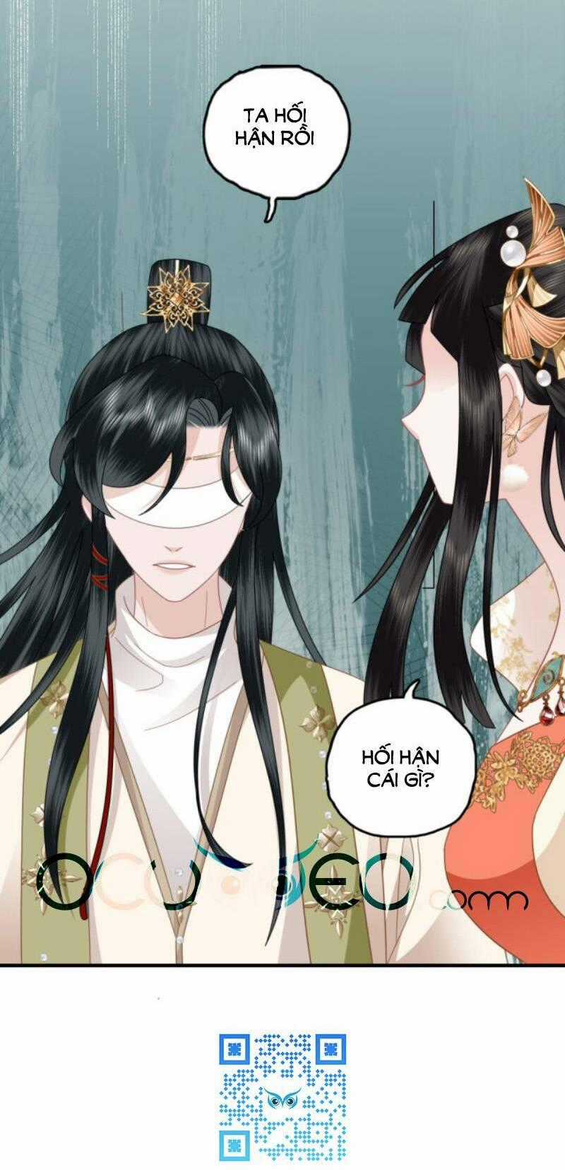 Điều Hương Vương Phi Chapter 29 trang 38