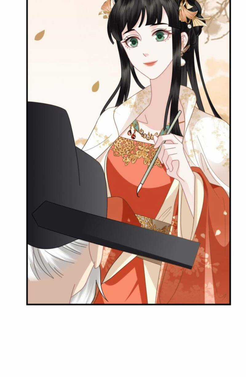 Điều Hương Vương Phi Chapter 29 trang 5