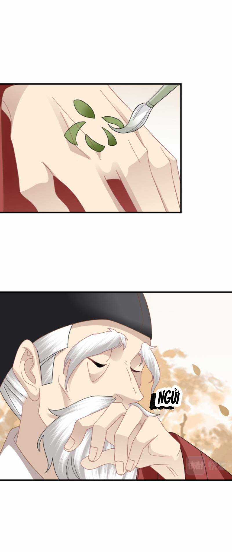 Điều Hương Vương Phi Chapter 29 trang 6