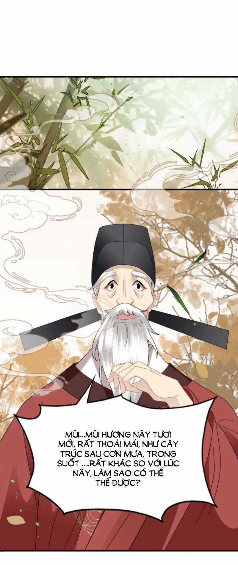 Điều Hương Vương Phi Chapter 29 trang 7