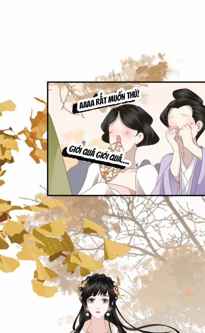 Điều Hương Vương Phi Chapter 29 trang 9