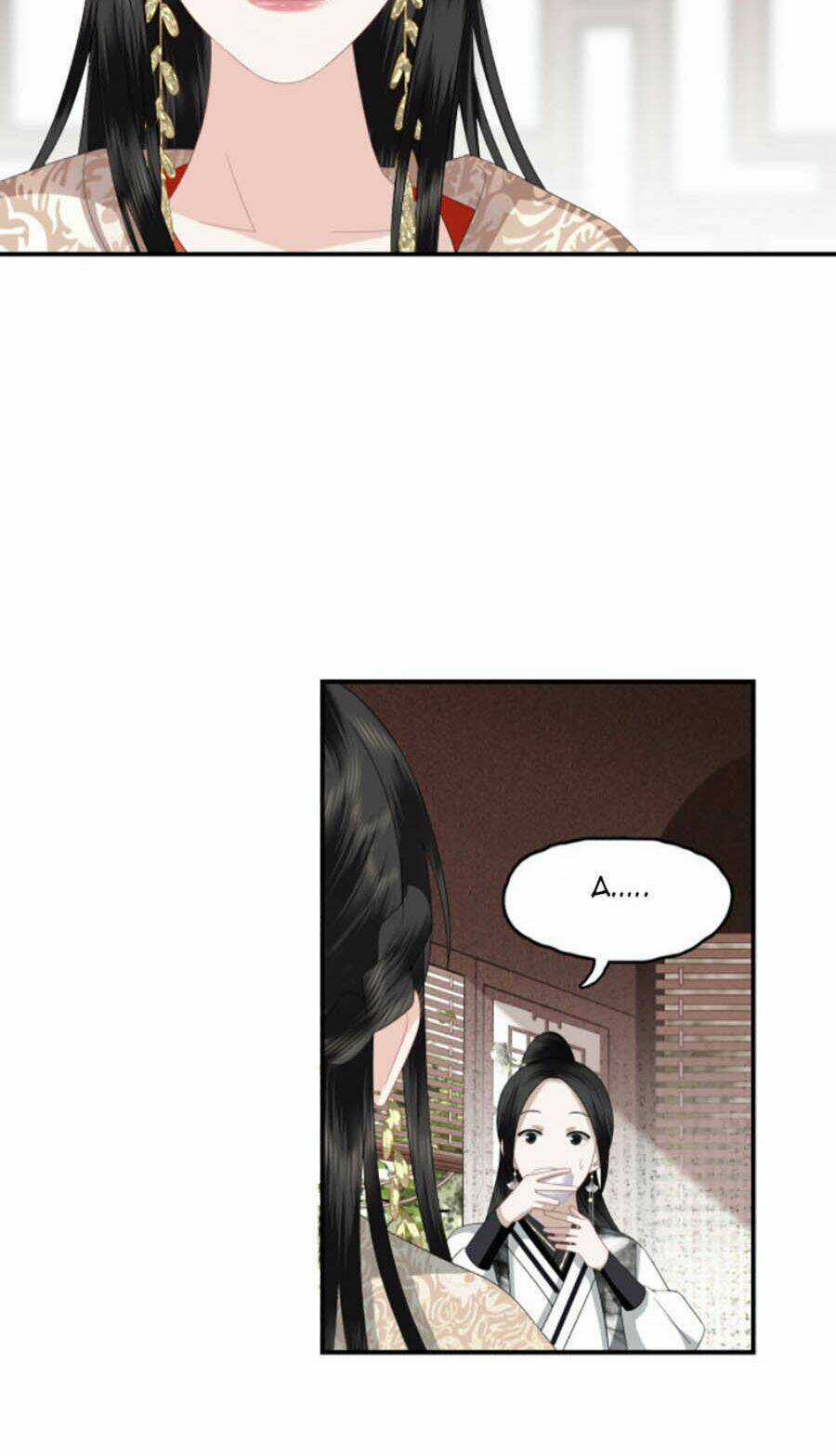 Điều Hương Vương Phi Chapter 3 trang 11