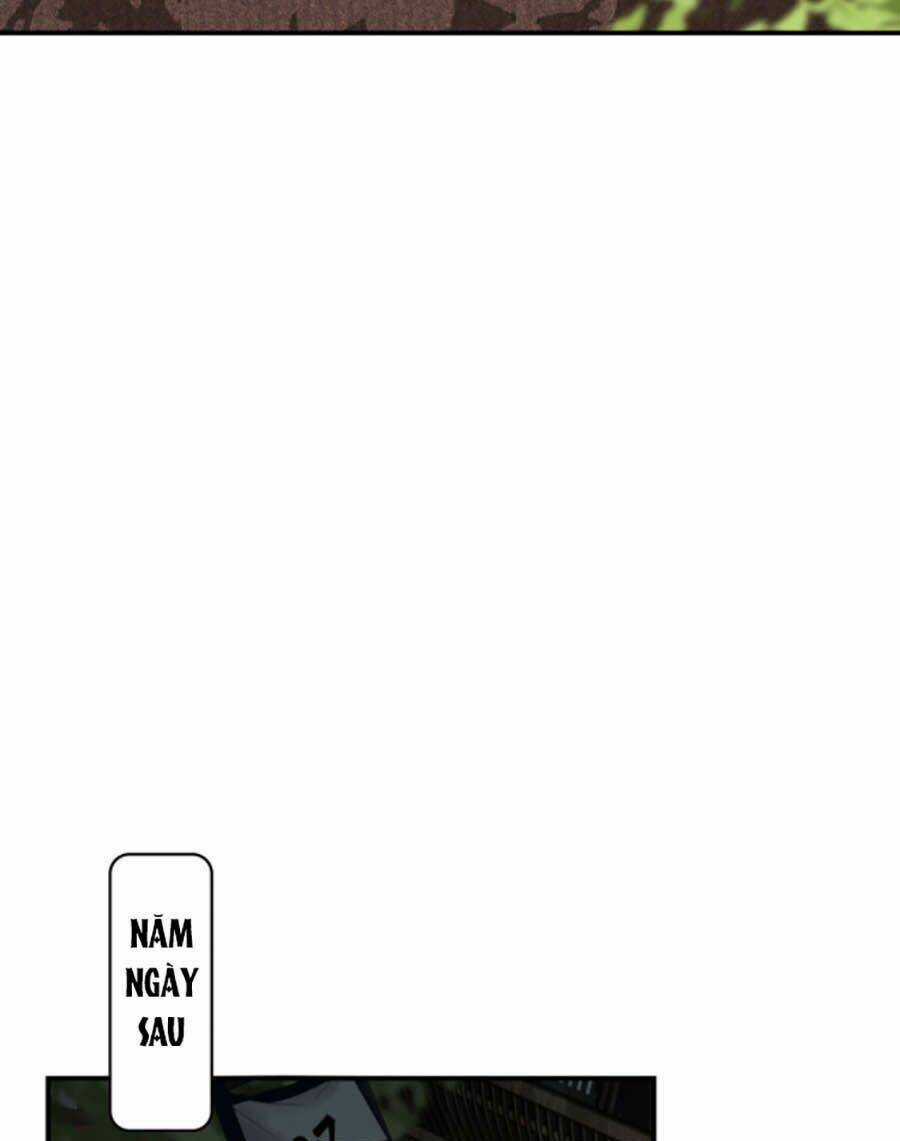 Điều Hương Vương Phi Chapter 3 trang 16