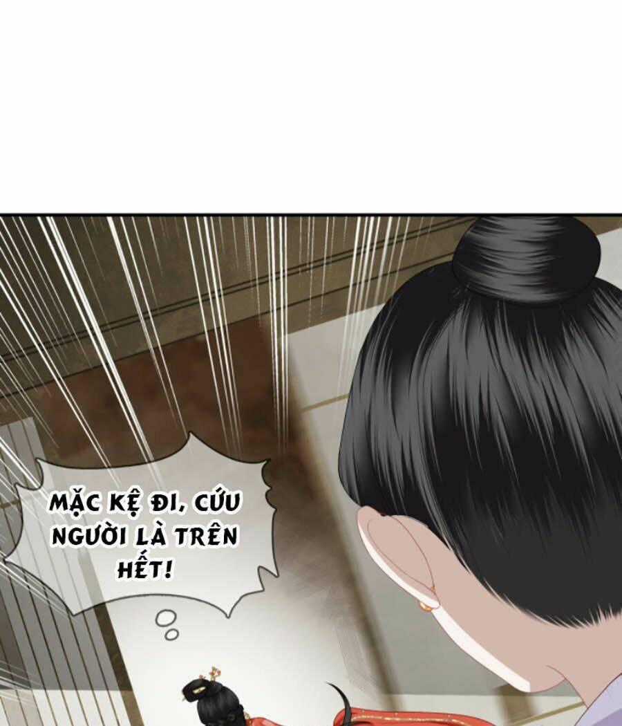 Điều Hương Vương Phi Chapter 3 trang 39