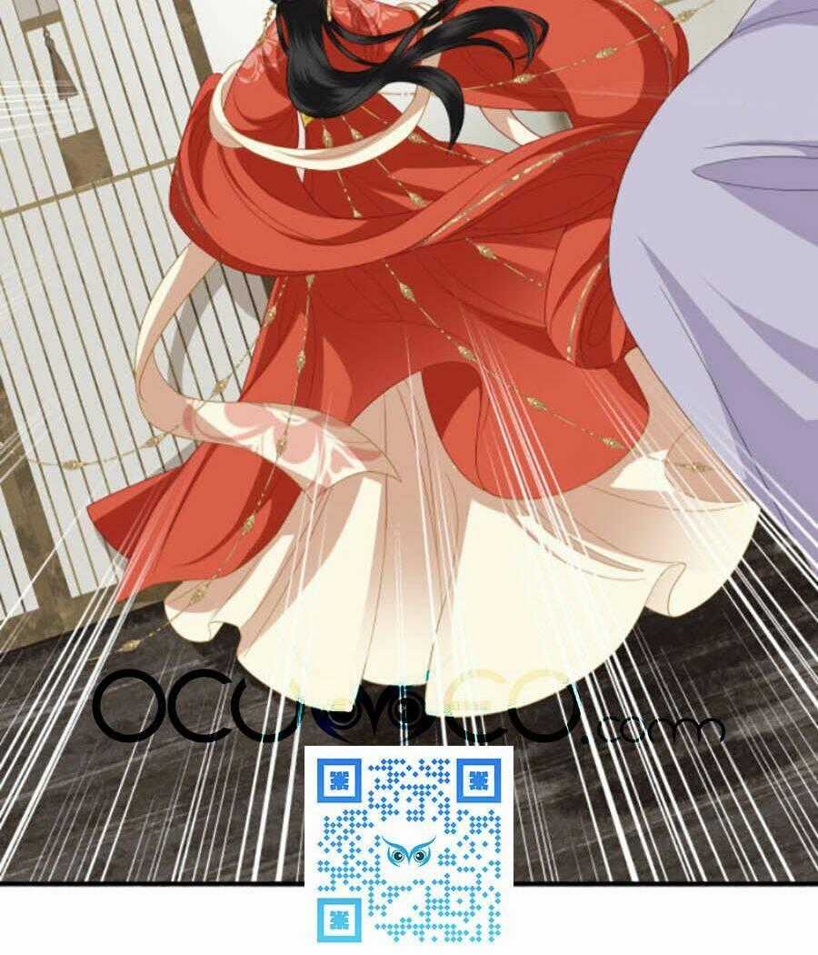 Điều Hương Vương Phi Chapter 3 trang 40