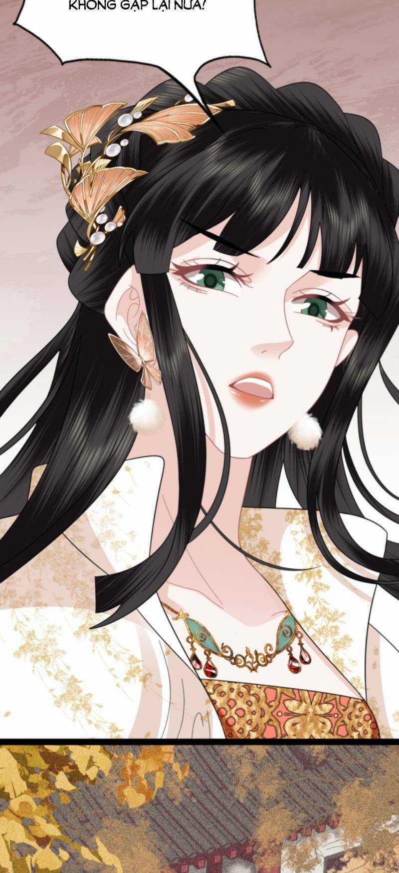 Điều Hương Vương Phi Chapter 30 trang 13