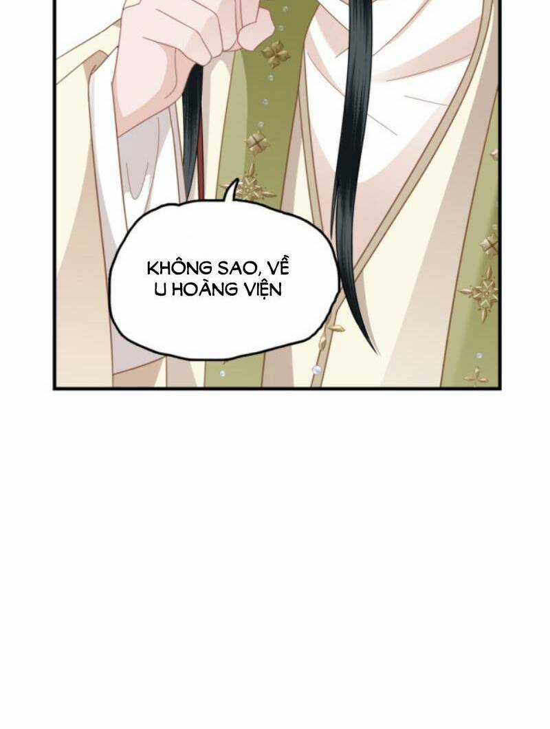Điều Hương Vương Phi Chapter 30 trang 18