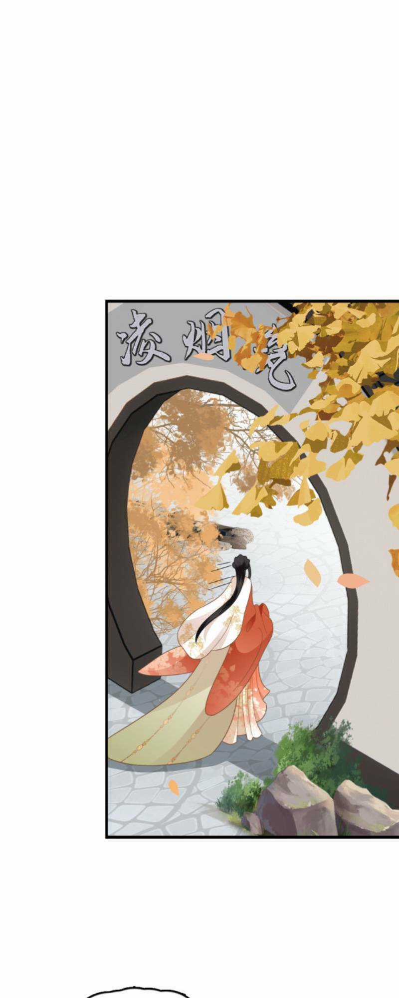 Điều Hương Vương Phi Chapter 30 trang 19