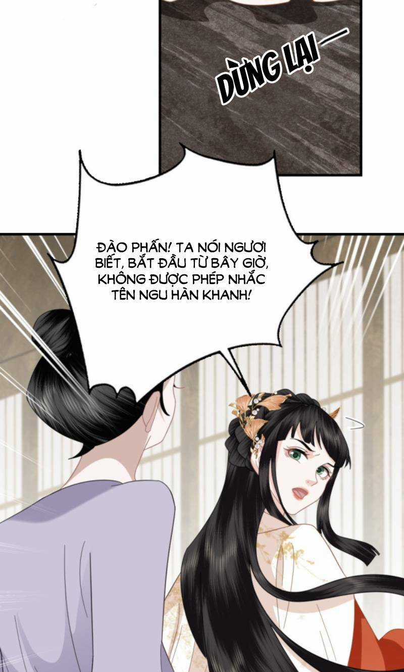Điều Hương Vương Phi Chapter 30 trang 21