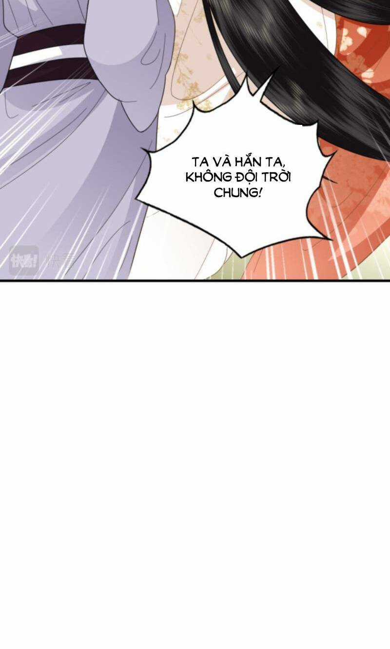 Điều Hương Vương Phi Chapter 30 trang 22