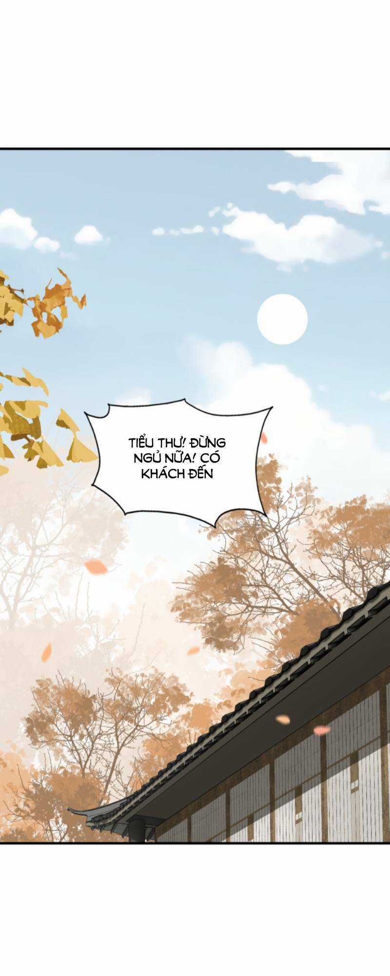 Điều Hương Vương Phi Chapter 30 trang 23