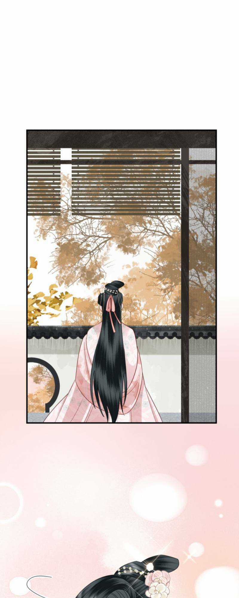 Điều Hương Vương Phi Chapter 30 trang 27