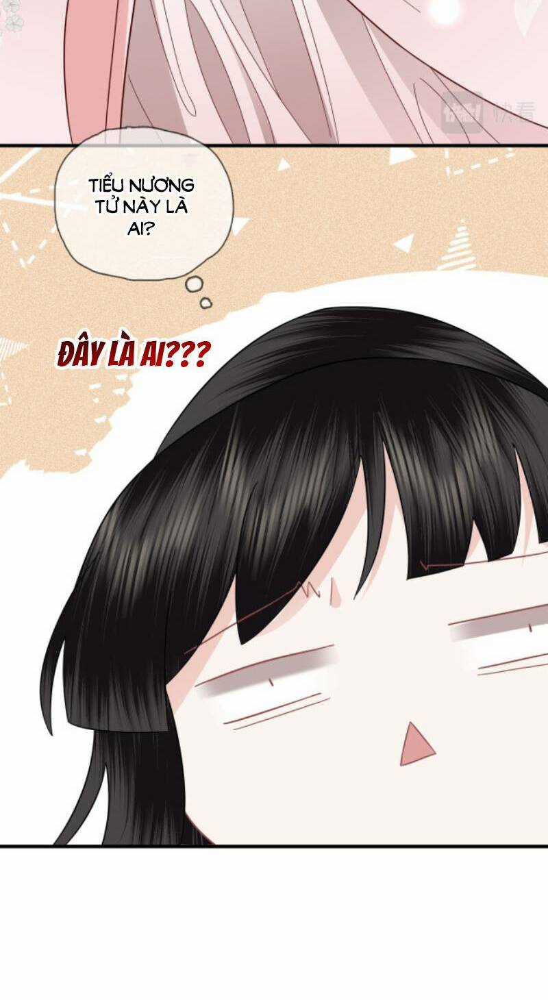 Điều Hương Vương Phi Chapter 30 trang 29