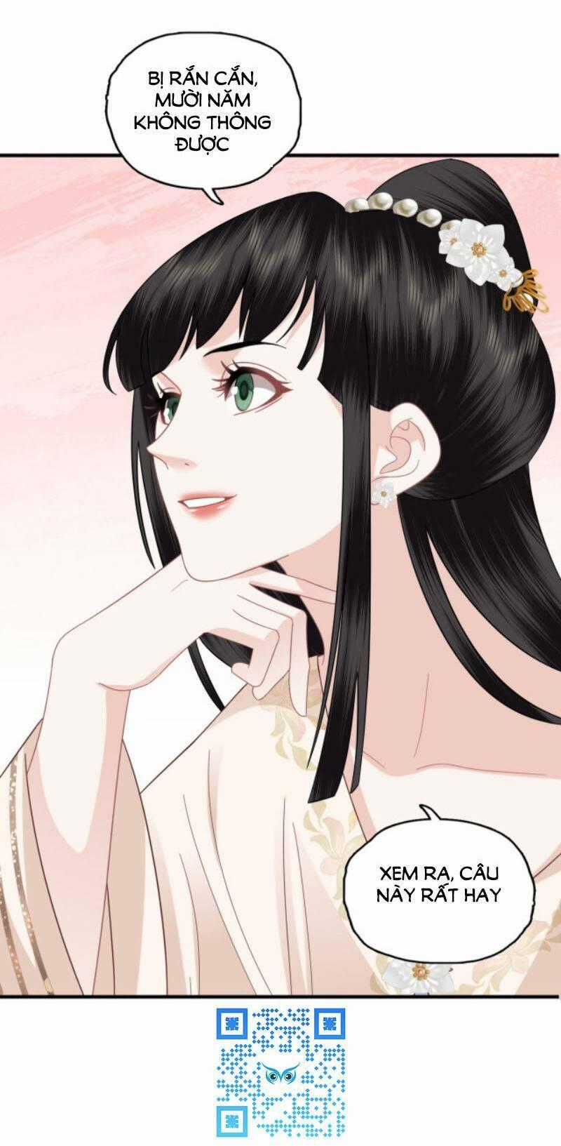 Điều Hương Vương Phi Chapter 30 trang 38