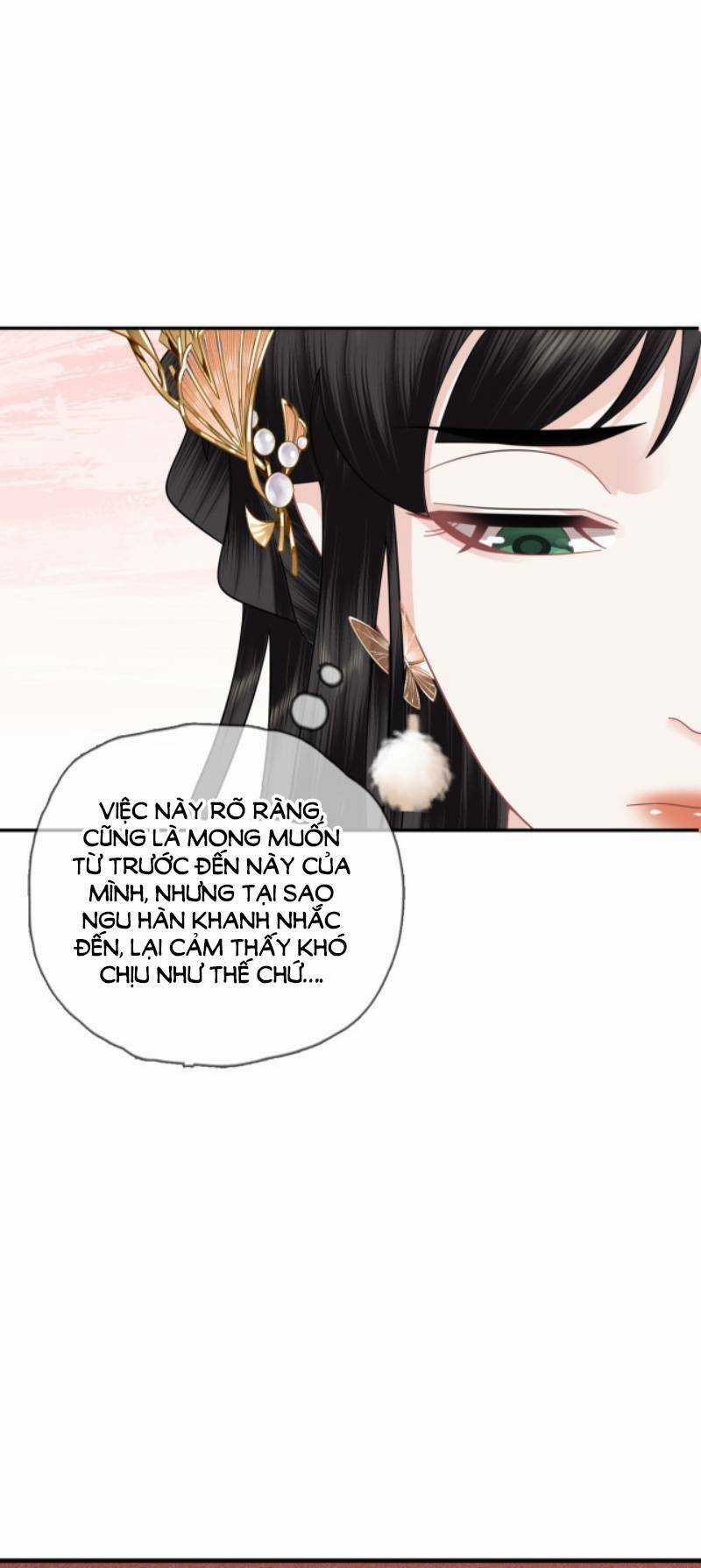 Điều Hương Vương Phi Chapter 30 trang 7