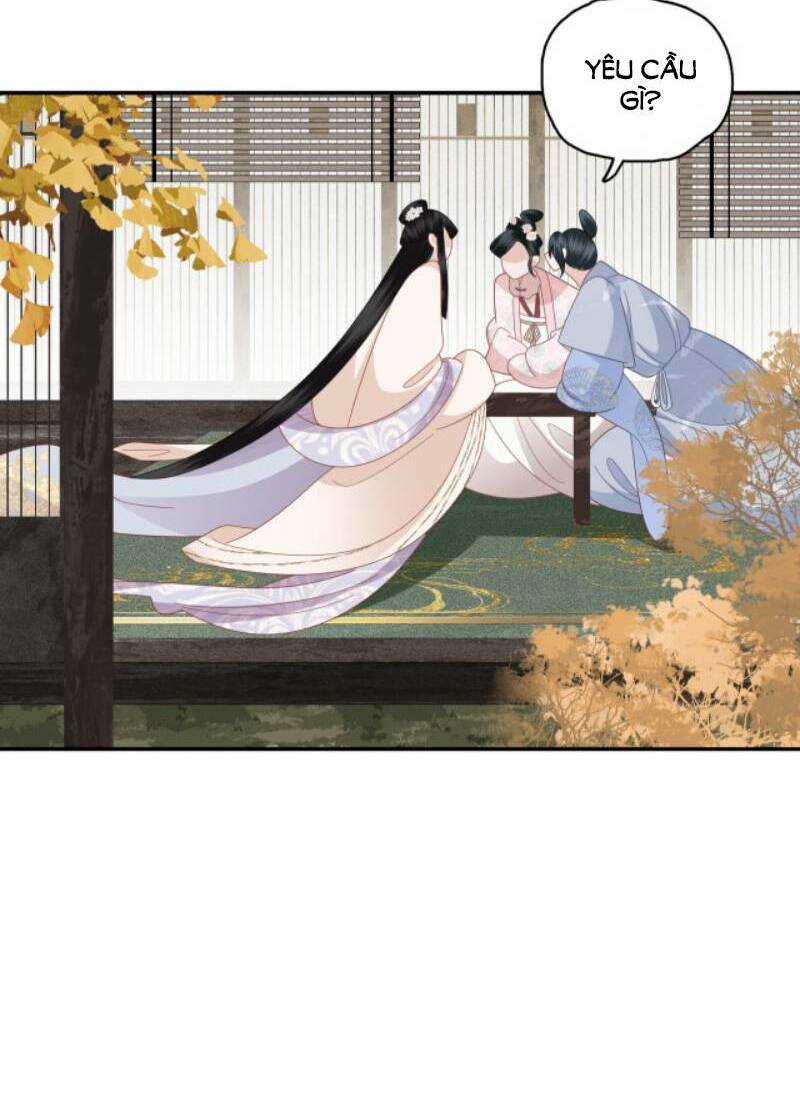 Điều Hương Vương Phi Chapter 31 trang 13