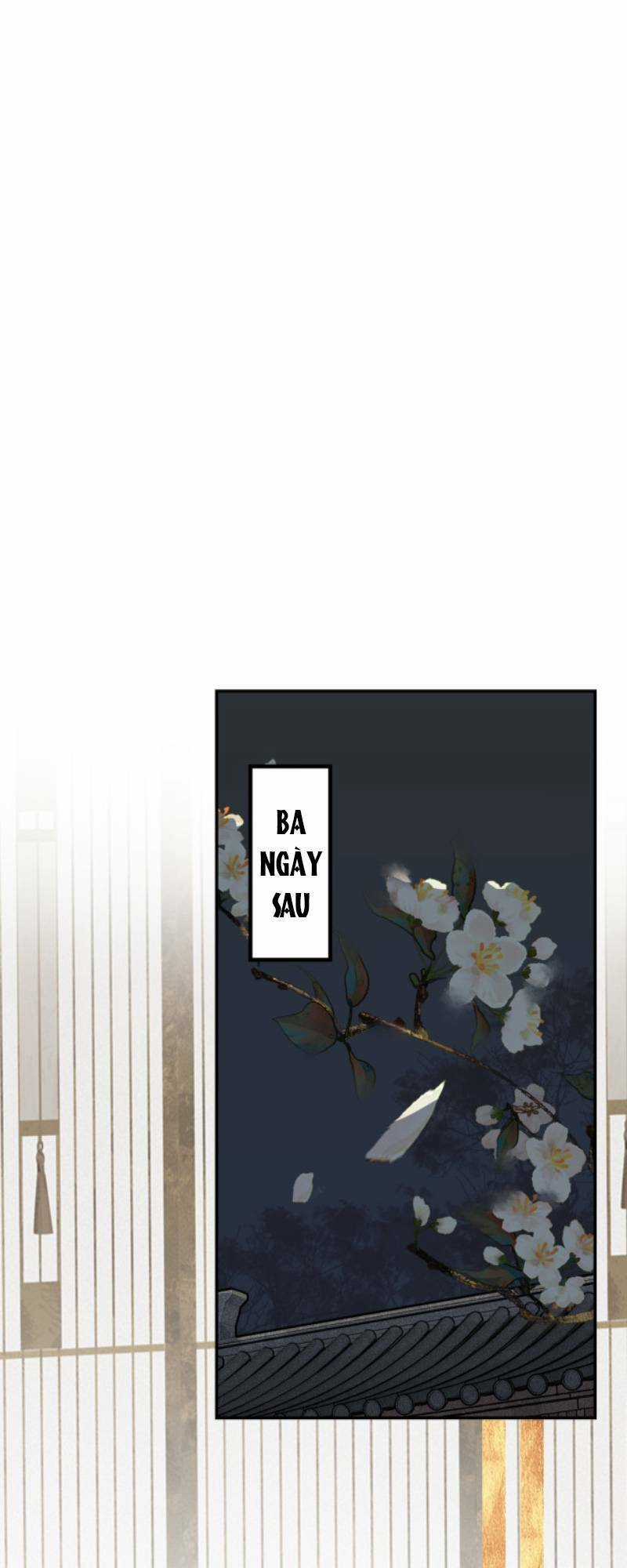 Điều Hương Vương Phi Chapter 31 trang 14