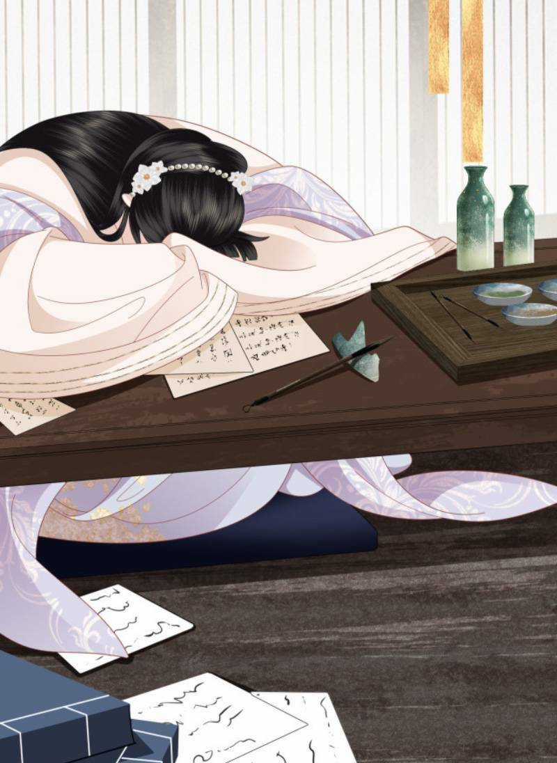 Điều Hương Vương Phi Chapter 31 trang 15