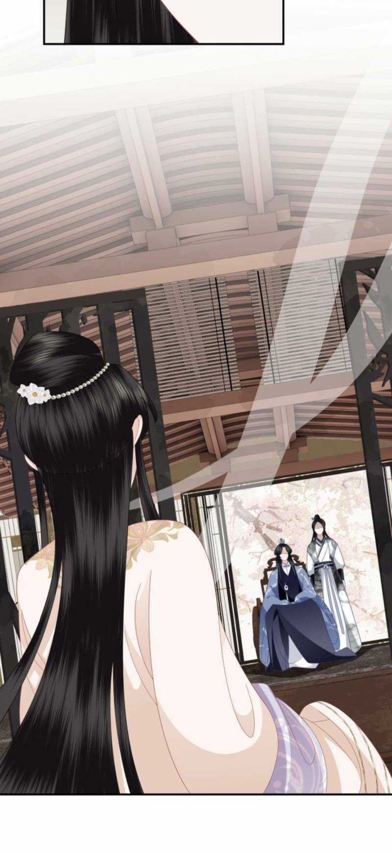 Điều Hương Vương Phi Chapter 31 trang 19