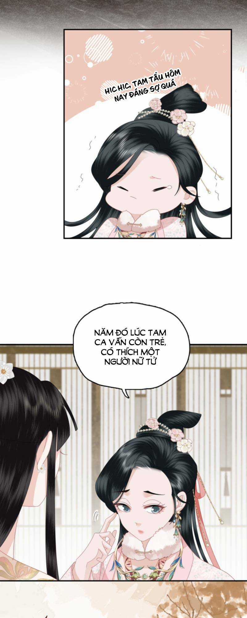 Điều Hương Vương Phi Chapter 31 trang 2