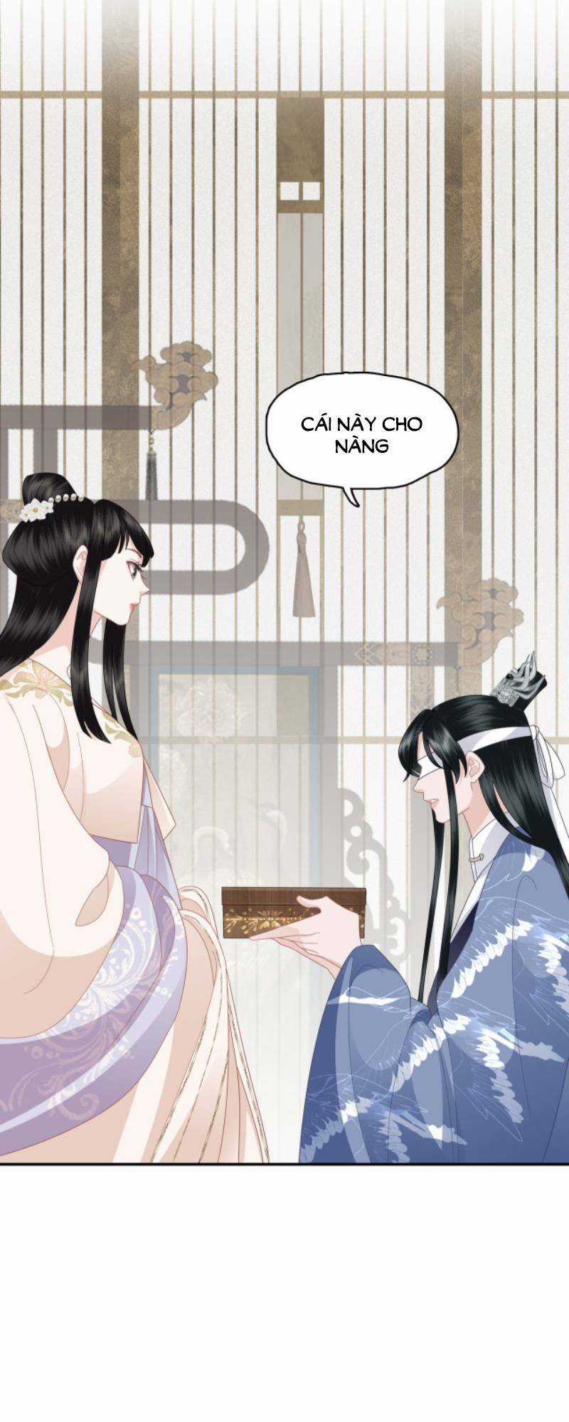 Điều Hương Vương Phi Chapter 31 trang 23