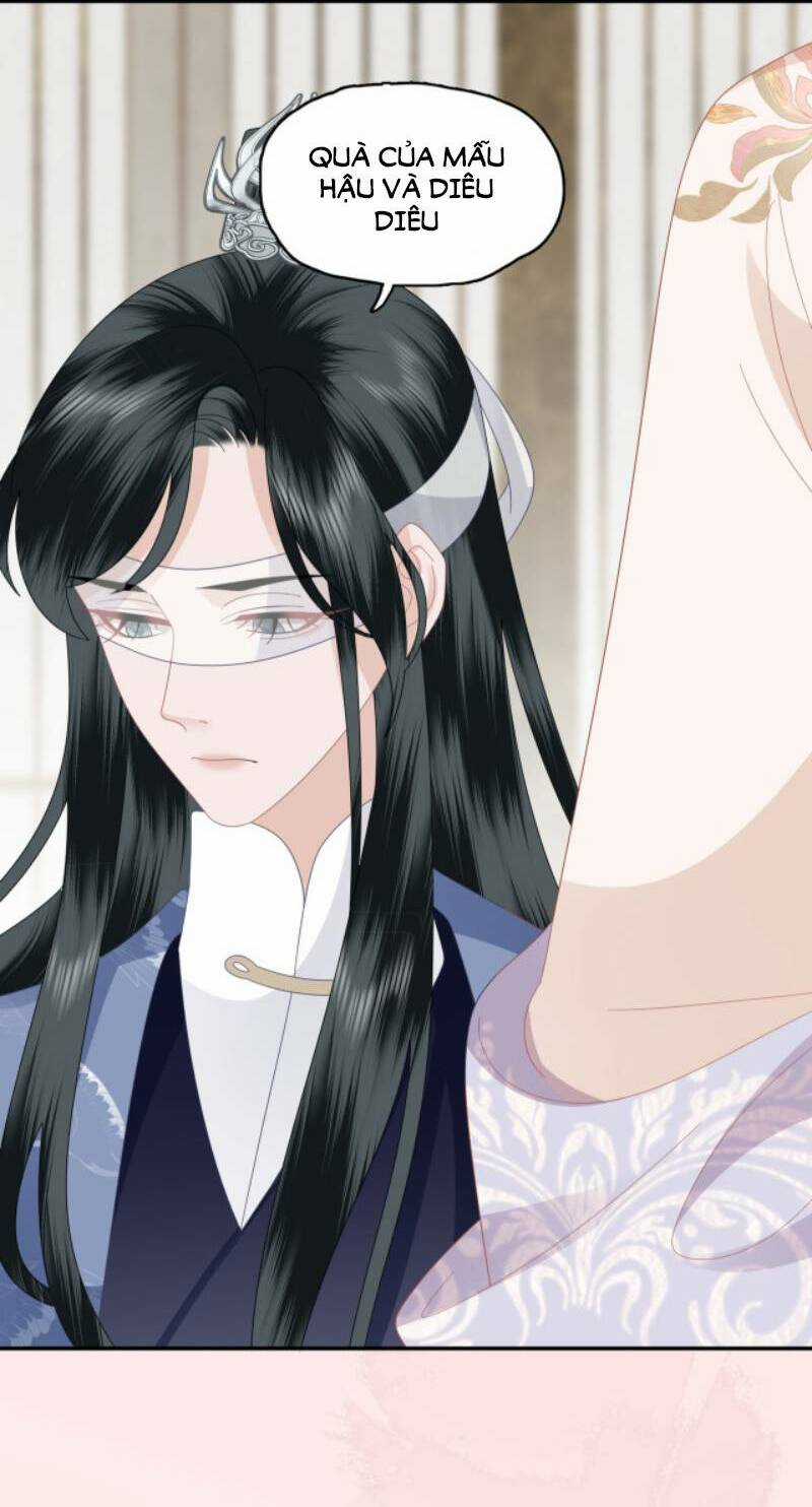 Điều Hương Vương Phi Chapter 31 trang 25