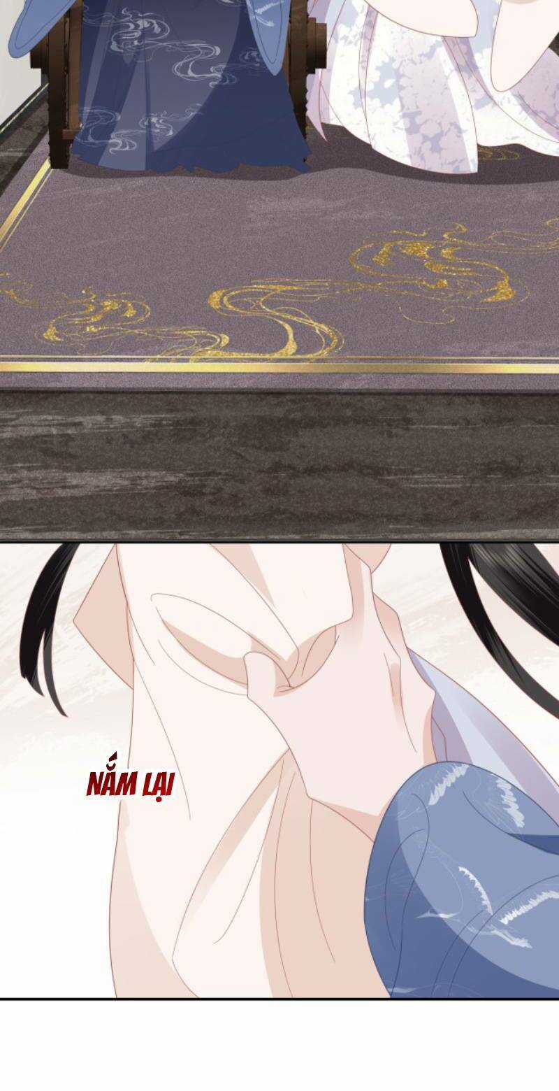 Điều Hương Vương Phi Chapter 31 trang 28