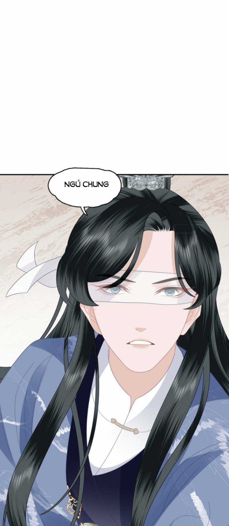 Điều Hương Vương Phi Chapter 31 trang 29